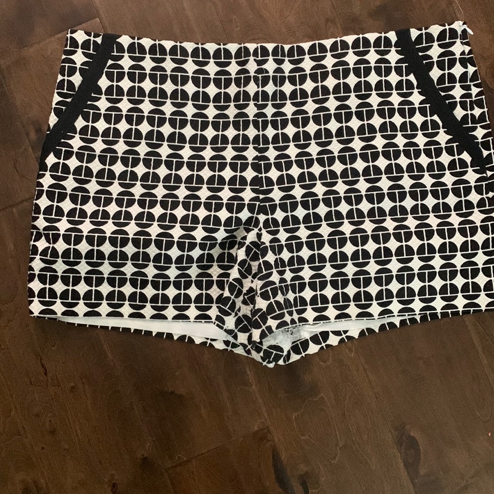 Trina Turk shorts. Size 12.